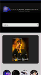 Mobile Screenshot of colorsremain.com